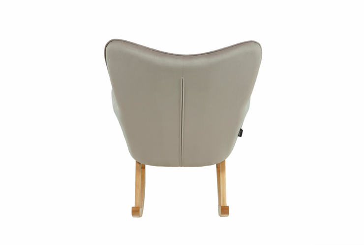 Кресло-качалка Манго, бук в Пензе - изображение 3