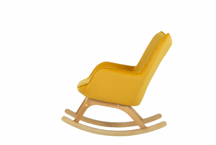 Кресло-качалка Манго, бук в Пензе - изображение 6