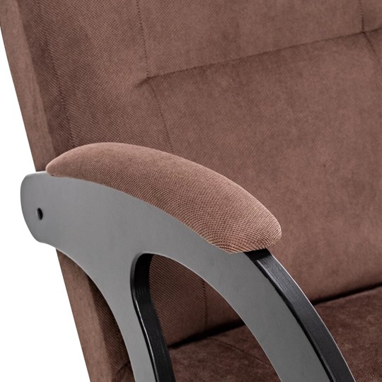 Кресло-качалка Модель 3 в Пензе - изображение 14