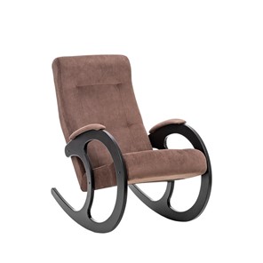 Кресло-качалка Модель 3 в Пензе - предосмотр 9