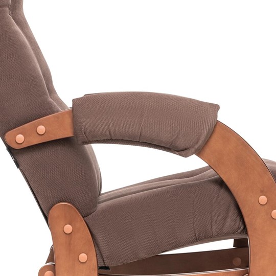 Кресло-качалка Модель 68 в Пензе - изображение 76