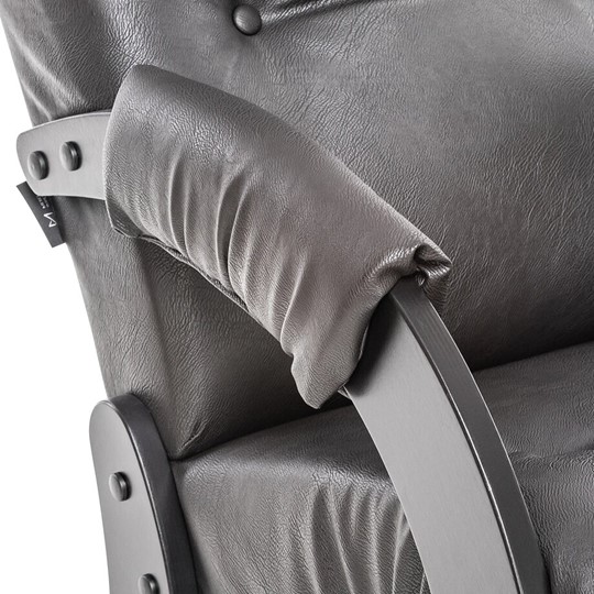 Кресло-качалка Модель 68 в Пензе - изображение 62
