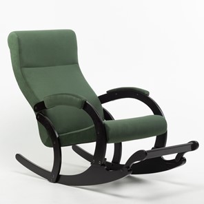 Кресло-качалка с подножкой   33-Т-AG в Пензе