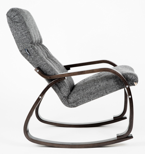 Кресло-качалка Сайма, Венге в Пензе - изображение 11