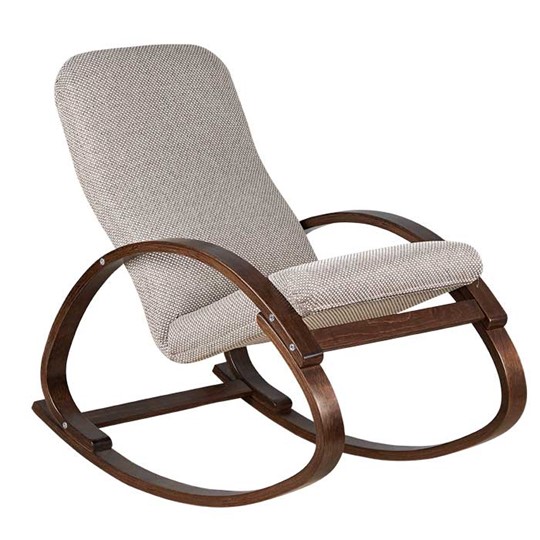 Кресло-качалка Старт в Пензе - изображение 1