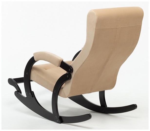 Кресло-качалка Марсель, ткань Amigo Beige 33-Т-AB в Пензе - изображение 2