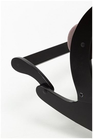 Кресло-качалка Марсель, ткань Amigo Beige 33-Т-AB в Пензе - изображение 3