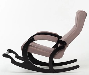 Кресло-качалка в гостиную Марсель, ткань Amigo Java 33-Т-AJ в Пензе - предосмотр 1
