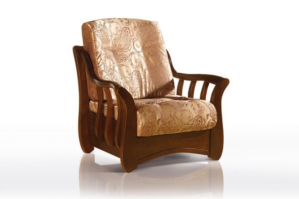 Кресло раскладное Фрегат 03-80 в Пензе - изображение