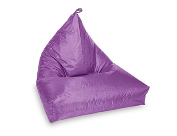 Кресло-лежак Пирамида, фиолетовый в Пензе