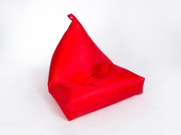 Кресло-мешок Пирамида, красный в Пензе