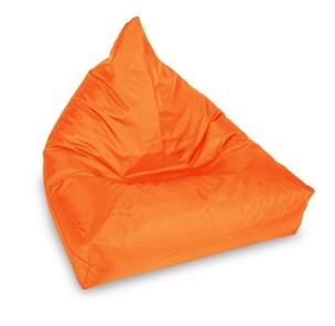 Кресло-лежак Пирамида, оранжевый в Пензе