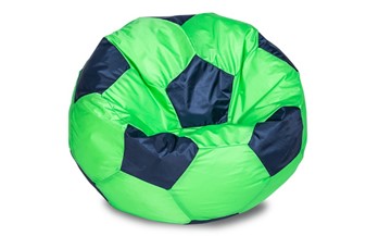 Кресло-мешок Мяч малый, зеленый в Пензе - предосмотр