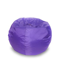 Кресло-мешок Орбита, оксфорд, фиолетовый в Пензе