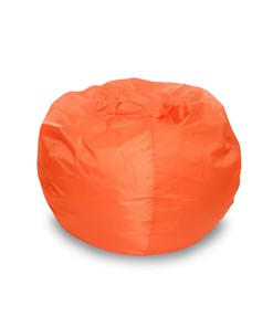 Кресло-мешок Орбита, оксфорд, оранжевый в Пензе
