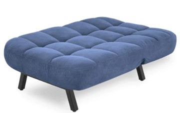 Кресло-кровать Абри опора металл (синий) в Пензе - предосмотр 7
