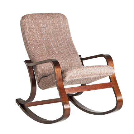 Кресло-качалка Старт Каприз в Пензе - изображение
