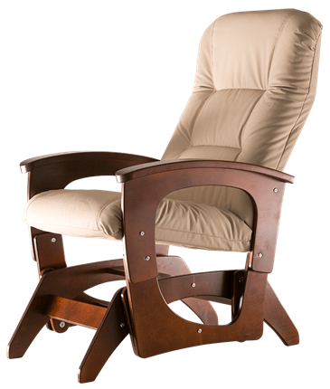 Кресло-качалка Орион, Вишня в Пензе - изображение