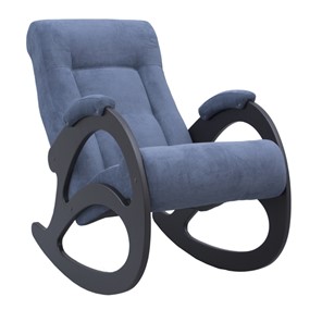 Кресло-качалка Модель 4 без лозы в Пензе