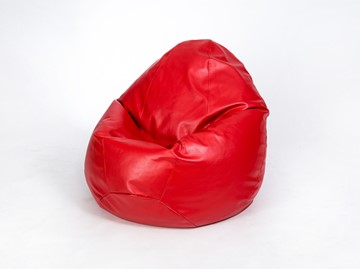 Кресло-мешок Люкс, красное в Пензе - предосмотр