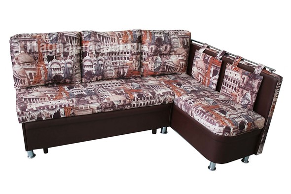 Кухонный диван Модерн New со спальным местом в Пензе - изображение