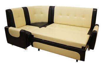 Угловой кухонный диван Гранд 1 со спальным местом в Пензе - предосмотр 2