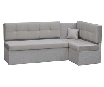 Кухонный угловой диван Нео КМ3 с механизмом 2000х1460 в Пензе - предосмотр 4