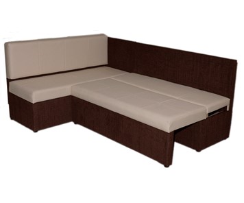 Кухонный угловой диван Нео КМ3 с механизмом 2000х1460 в Пензе - предосмотр 10