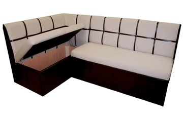 Кухонный диван Квадро 5 со спальным местом в Пензе - предосмотр 2