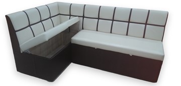Кухонный диван Квадро 5 со спальным местом в Пензе - предосмотр 3