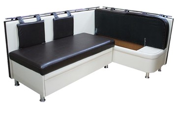 Кухонный угловой диван Модерн со спальным местом в Пензе - предосмотр 1