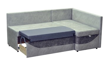 Угловой кухонный диван Яшма 1 ДУ в Пензе - предосмотр 2