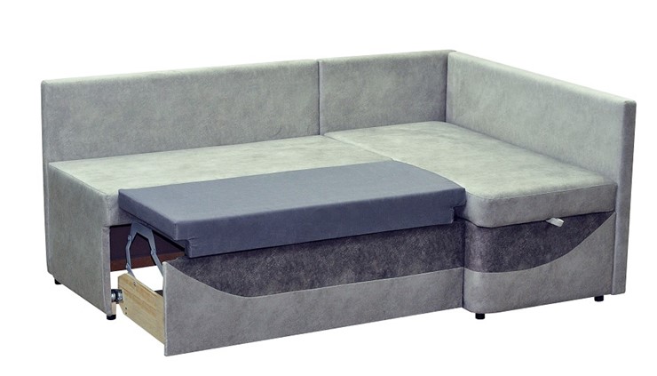 Угловой кухонный диван Яшма 1 ДУ в Пензе - изображение 2