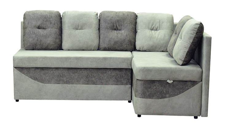 Угловой кухонный диван Яшма 1 ДУ в Пензе - изображение 3