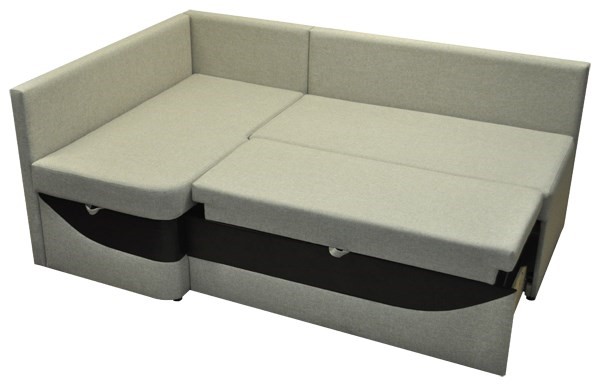 Угловой кухонный диван Яшма 1 ДУ в Пензе - изображение 6