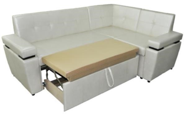 Кухонный угловой диван Яшма 5 в Пензе - изображение 6