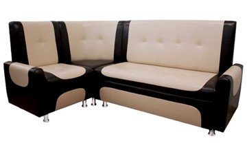 Угловой кухонный диван Гранд 1 со спальным местом в Пензе - предосмотр