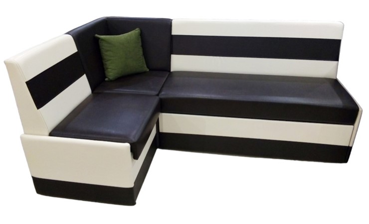 Угловой кухонный диван Модерн 6 со спальным местом в Пензе - изображение 1
