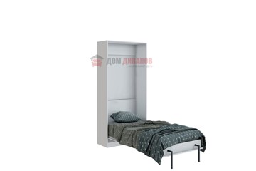 Кровать-шкаф Велена 1, 900х2000, цвет белый в Пензе
