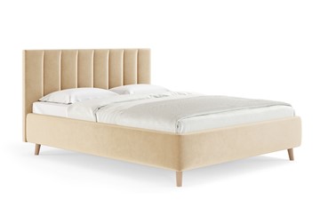 Спальная кровать Alma 160х190 с основанием в Пензе