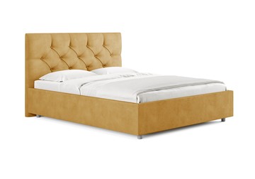 Кровать двуспальная Bari 160х190 с основанием в Пензе