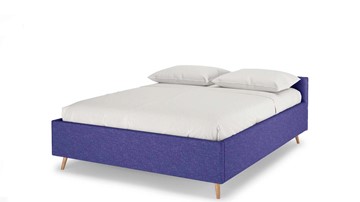 Кровать двуспальная Kim-L 1800х1900 с подъёмным механизмом в Пензе