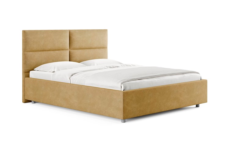 Кровать 2-х спальная Omega 180х190 с основанием в Пензе - изображение 21
