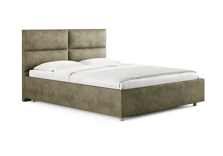 Кровать 2-х спальная Omega 180х190 с основанием в Пензе - изображение 23