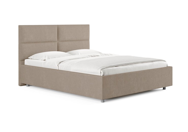 Кровать 2-х спальная Omega 180х190 с основанием в Пензе - изображение 29
