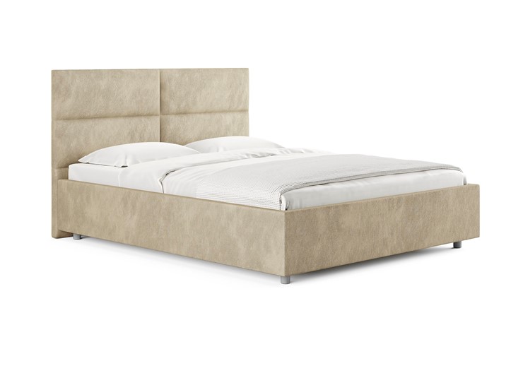 Кровать 2-х спальная Omega 180х190 с основанием в Пензе - изображение 36