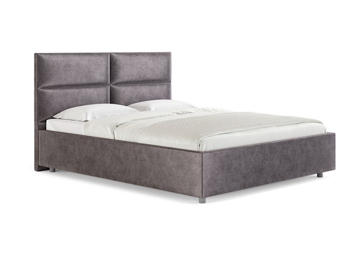 Кровать 2-х спальная Omega 180х190 с основанием в Пензе - изображение 50