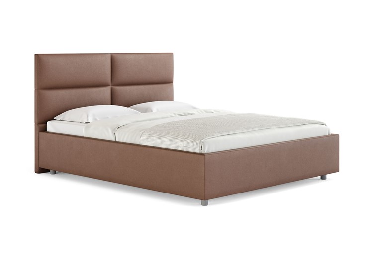 Кровать 2-х спальная Omega 180х190 с основанием в Пензе - изображение 55