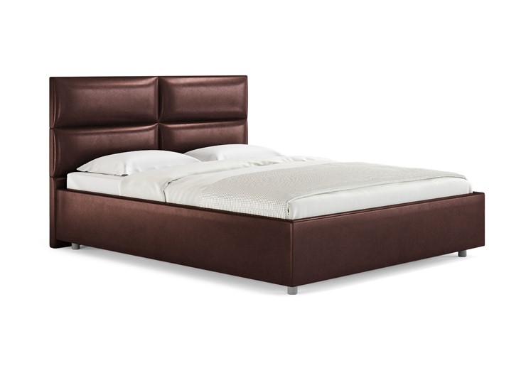 Кровать 2-х спальная Omega 180х190 с основанием в Пензе - изображение 56
