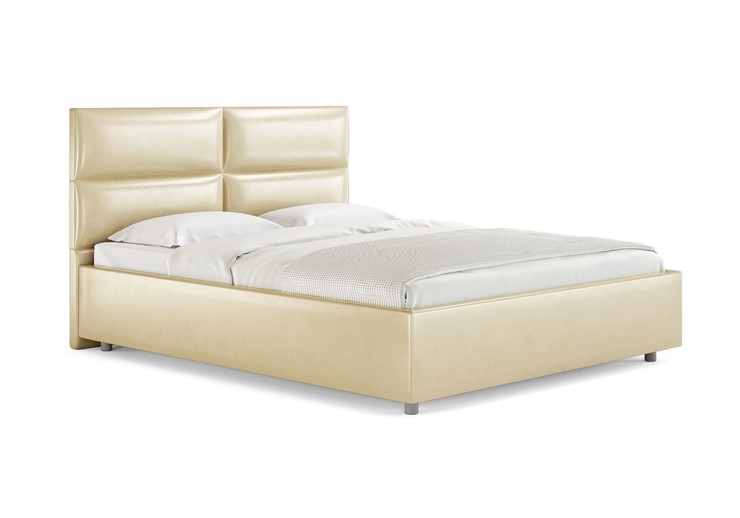 Кровать 2-х спальная Omega 180х190 с основанием в Пензе - изображение 59